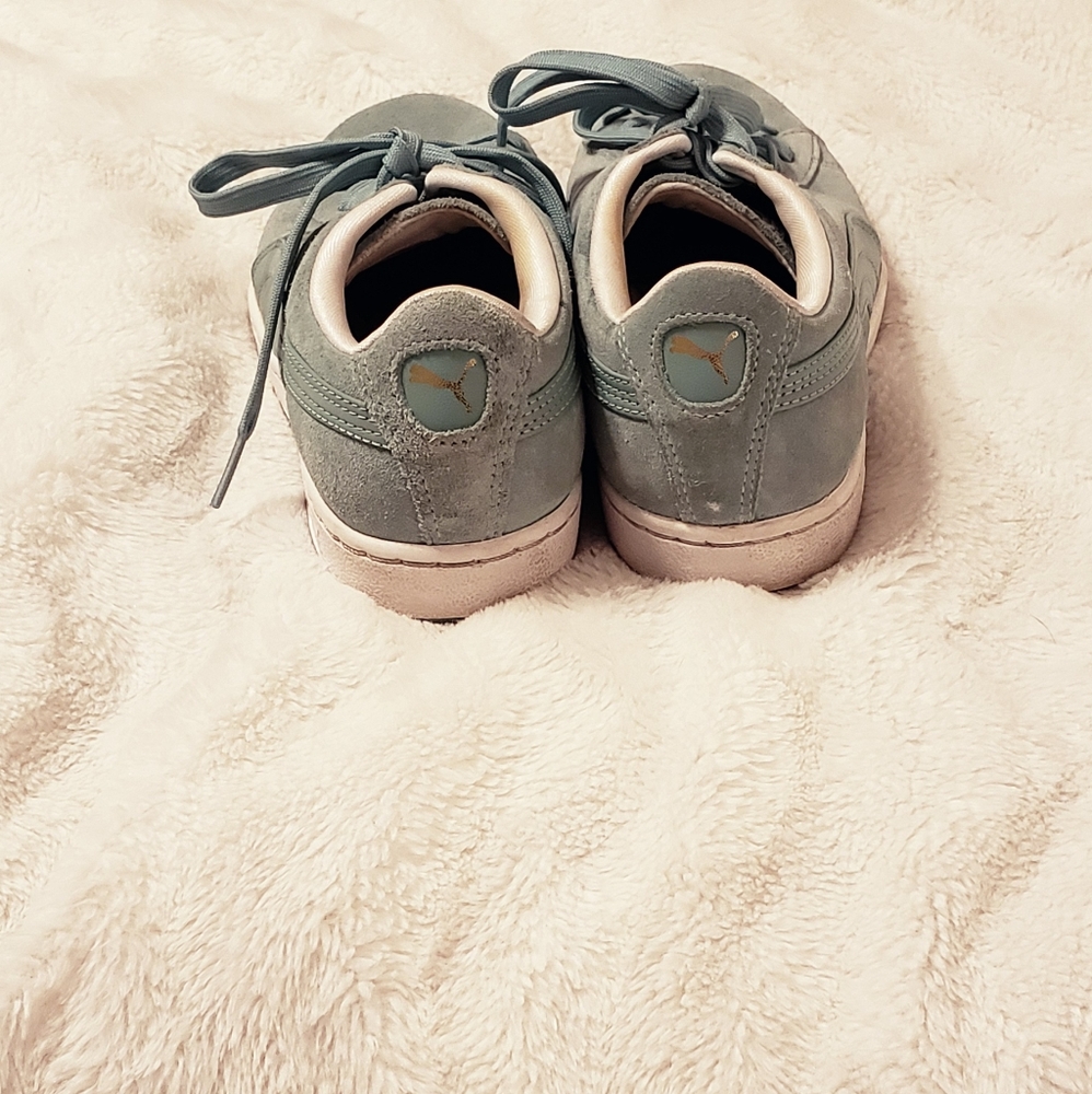 Puma sneakers - Picture 4 of 5